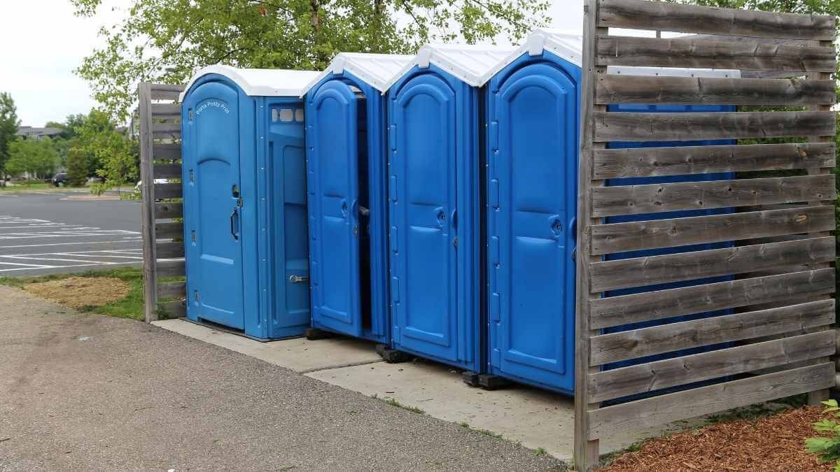 Porta Potty Rental Pros - Top Porta Potty Rentals in Taft, CA, 93268